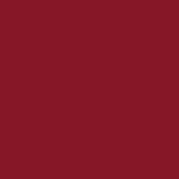 Гипсокартон (с различными видами отделки и покрытия) RAL 3004 Пурпурно-красный