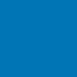Гипсокартон (с различными видами отделки и покрытия) RAL 5015 Небесно-синий