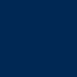 Гипсокартон (с различными видами отделки и покрытия) RAL 5026 Перламутровый ночной синий