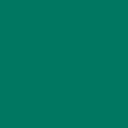 Стекломагниевый лист (СМЛ) RAL 6000 Патиново-зелёный