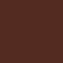 Гипсокартон (с различными видами отделки и покрытия) RAL 8016 Махагон коричневый