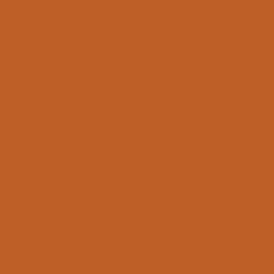 Гипсокартон (с различными видами отделки и покрытия) RAL 8023 Оранжево-коричневый